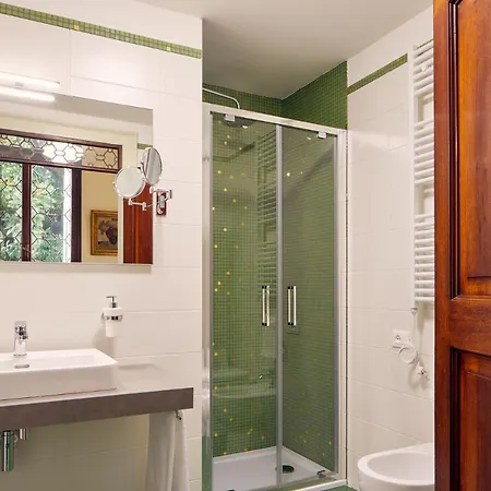 Vendégház Magnolia Luxe Rooms *