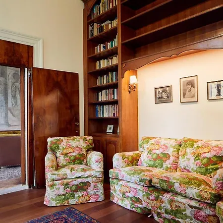 Vendégház Magnolia Luxe Rooms *
