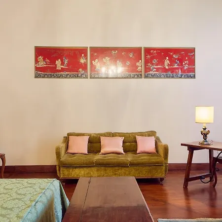 Vendégház Magnolia Luxe Rooms Padova