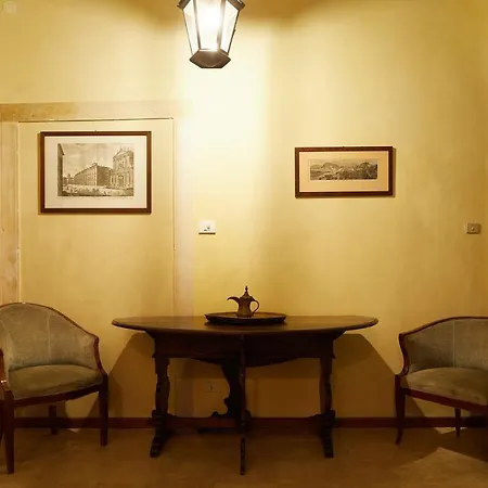 Magnolia Luxe Rooms Vendégház Padova