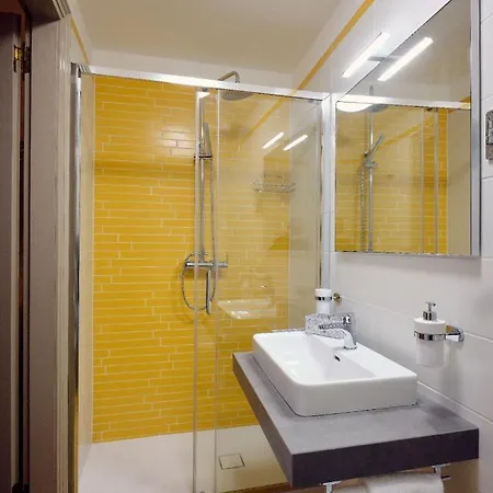 Magnolia Luxe Rooms * Padova