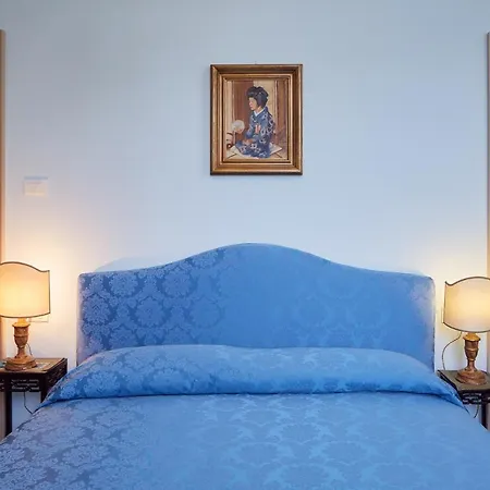 Magnolia Luxe Rooms Padova