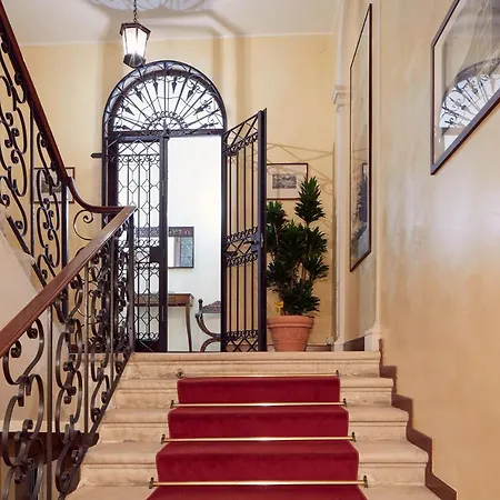 Magnolia Luxe Rooms * Padova