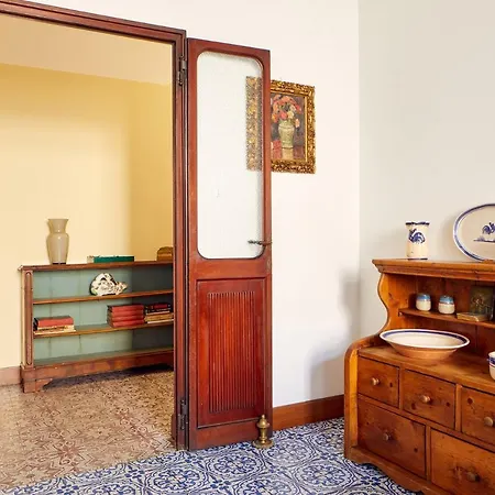 Magnolia Luxe Rooms