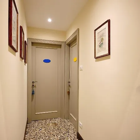 Magnolia Luxe Rooms Vendégház