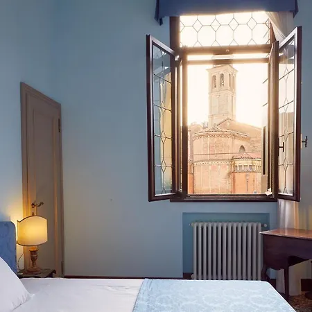 Magnolia Luxe Rooms Padova