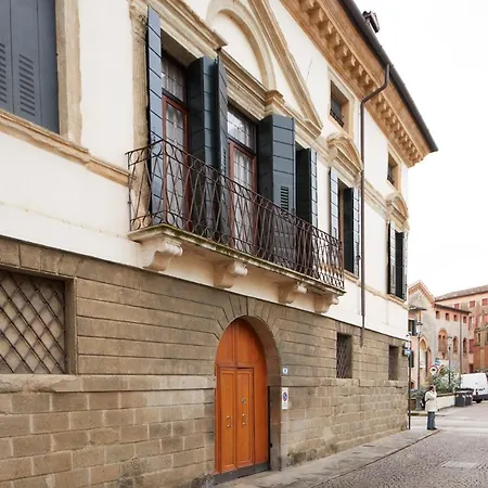 Vendégház Magnolia Luxe Rooms Padova