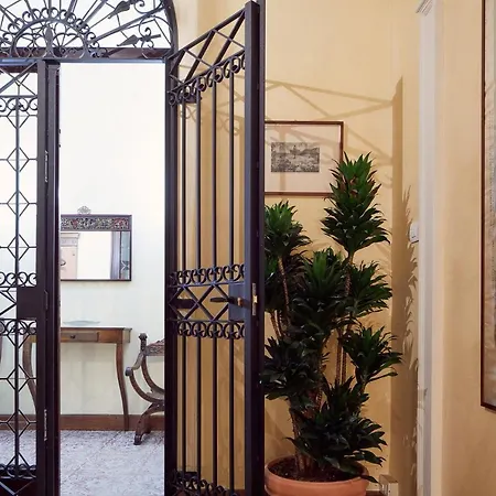 Vendégház Magnolia Luxe Rooms