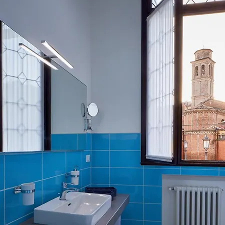 Magnolia Luxe Rooms * Padova