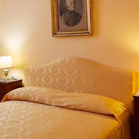 Magnolia Luxe Rooms * Padova