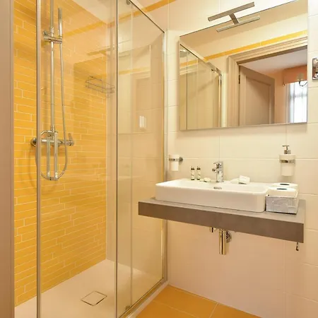 Magnolia Luxe Rooms Vendégház Padova