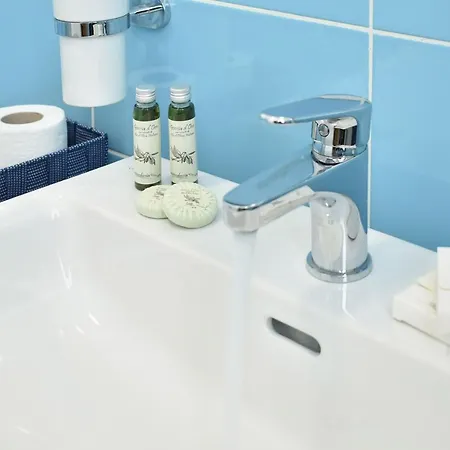 Magnolia Luxe Rooms Vendégház