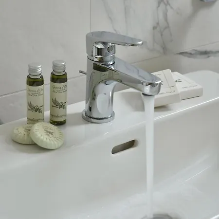 Magnolia Luxe Rooms * Padova