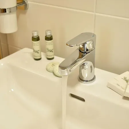Magnolia Luxe Rooms Vendégház