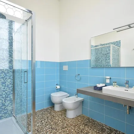 Magnolia Luxe Rooms * Padova