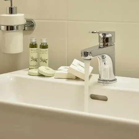 Vendégház Magnolia Luxe Rooms