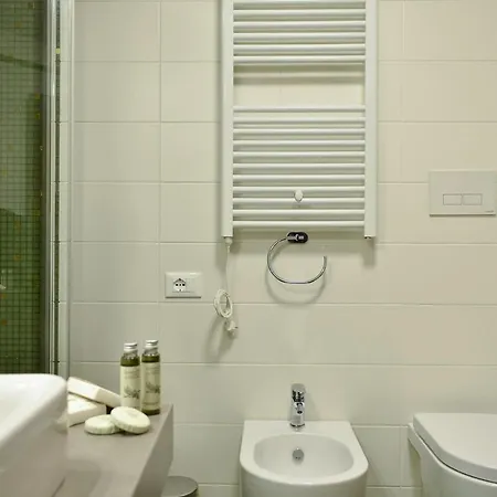 Magnolia Luxe Rooms Vendégház