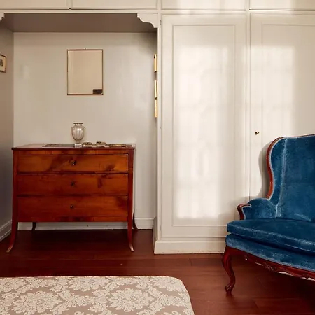 Maison d'hôtes Magnolia Luxe Rooms