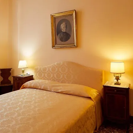Magnolia Luxe Rooms Padoue